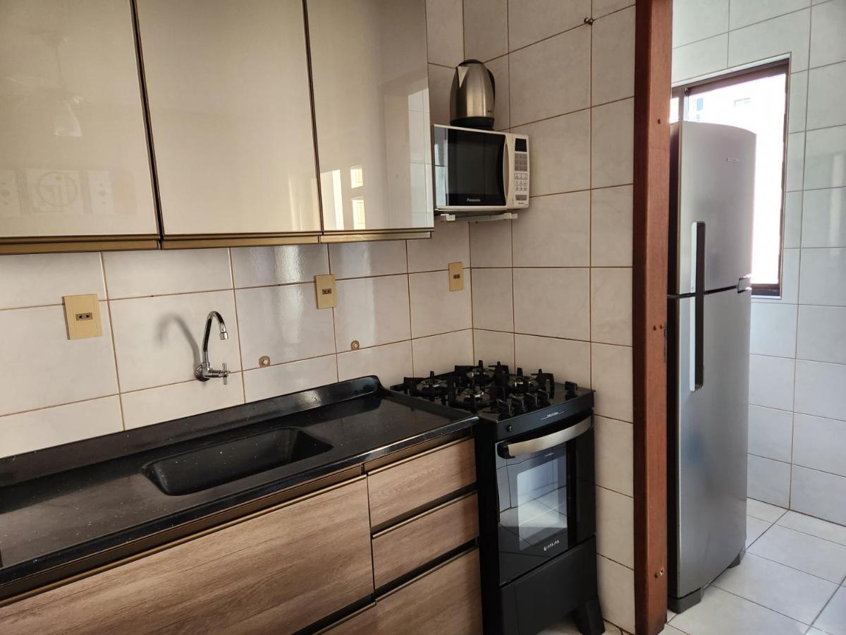 2 Quartos A 200Mts Praia Central, Garagem, Churrasqueira, Wi-Fi 90 Mbps, Pet Friendly Balneario Camboriu Luaran gambar