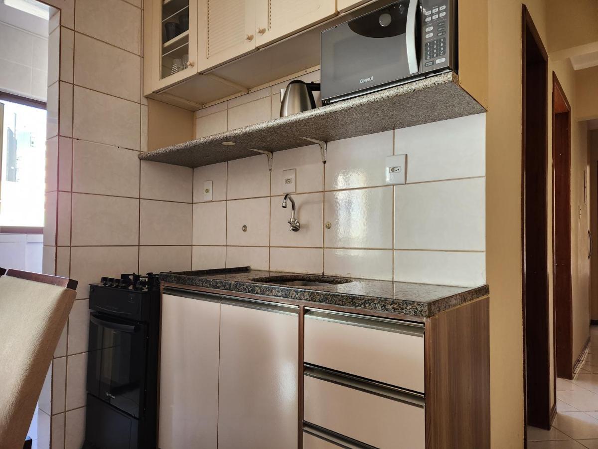 2 Quartos A 200Mts Praia Central, Garagem, Churrasqueira, Wi-Fi 90 Mbps, Pet Friendly Balneario Camboriu Luaran gambar