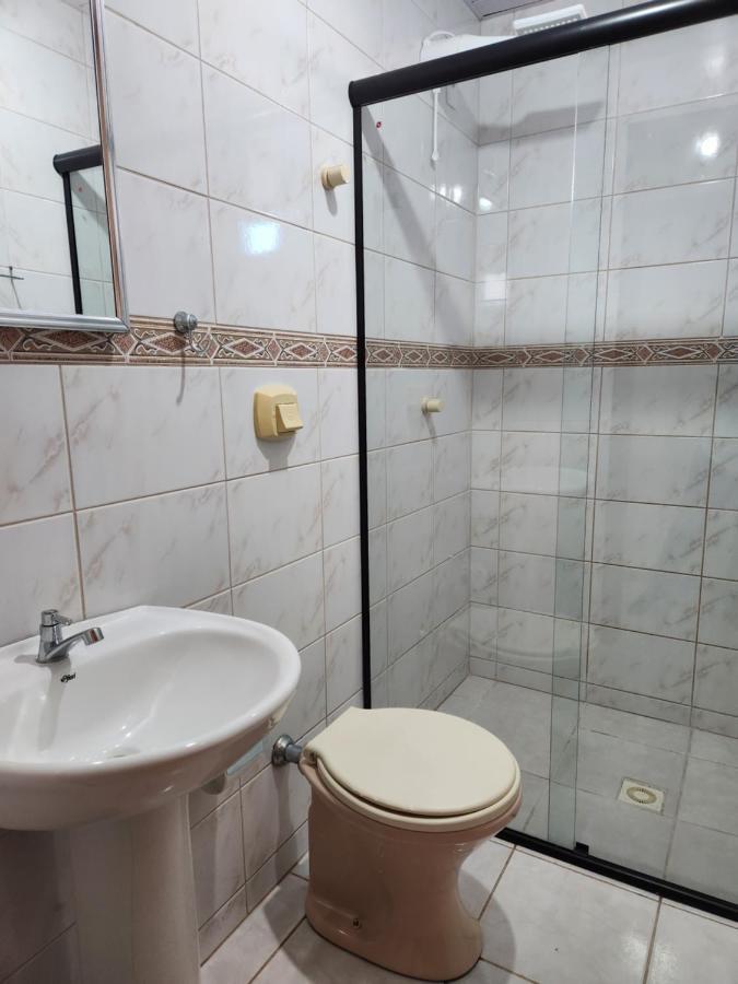 2 Quartos A 200Mts Praia Central, Garagem, Churrasqueira, Wi-Fi 90 Mbps, Pet Friendly Balneario Camboriu Luaran gambar