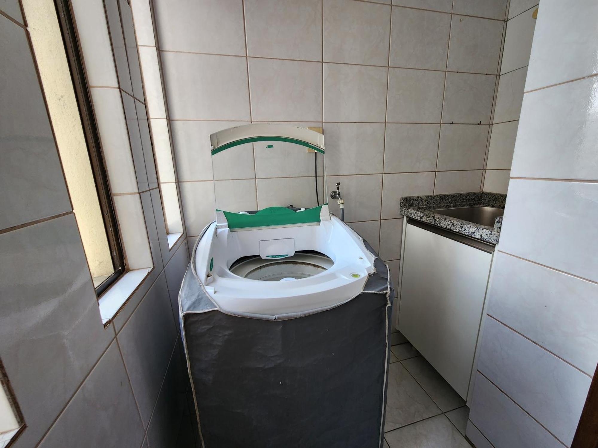 2 Quartos A 200Mts Praia Central, Garagem, Churrasqueira, Wi-Fi 90 Mbps, Pet Friendly Balneario Camboriu Bilik gambar