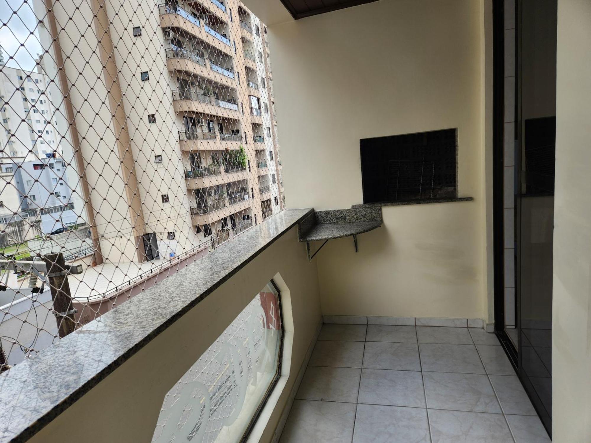 2 Quartos A 200Mts Praia Central, Garagem, Churrasqueira, Wi-Fi 90 Mbps, Pet Friendly Balneario Camboriu Bilik gambar