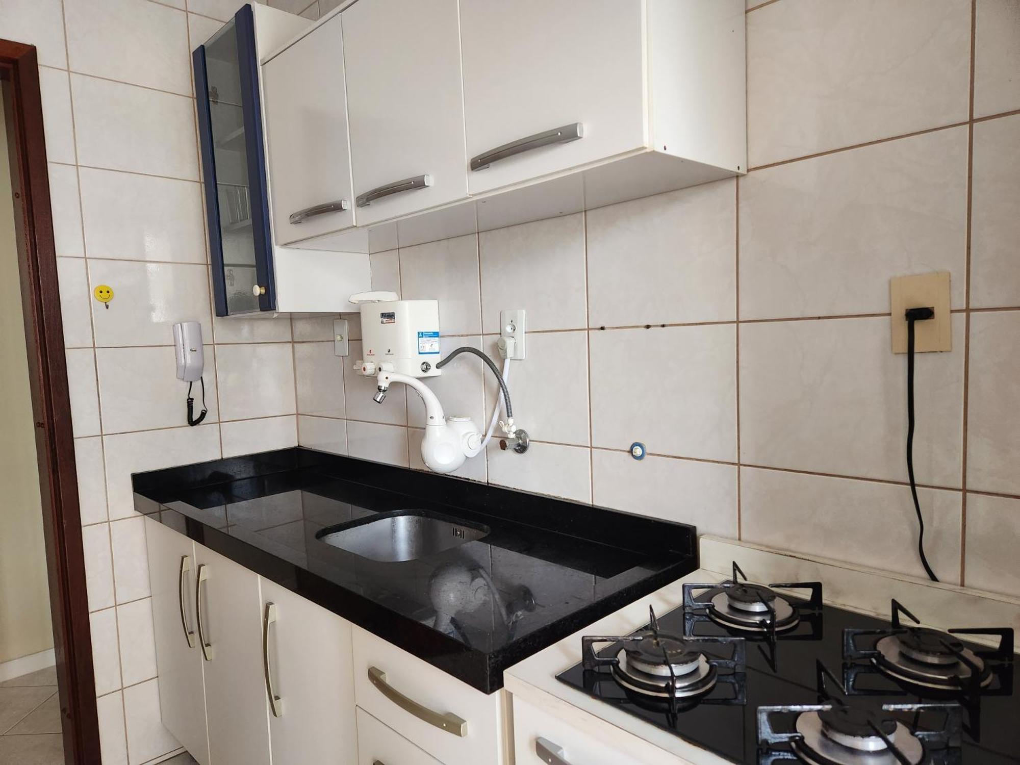 2 Quartos A 200Mts Praia Central, Garagem, Churrasqueira, Wi-Fi 90 Mbps, Pet Friendly Balneario Camboriu Bilik gambar