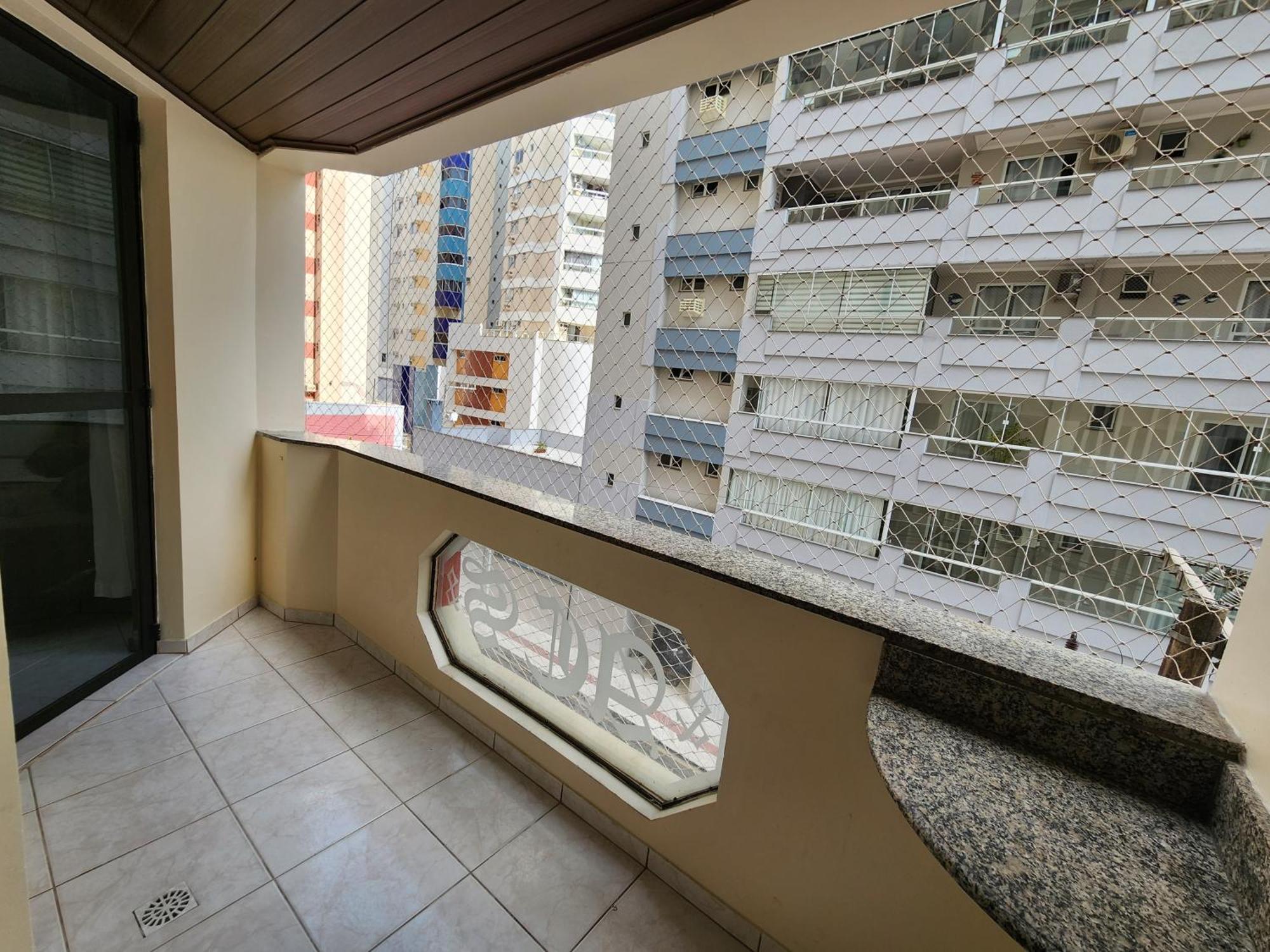 2 Quartos A 200Mts Praia Central, Garagem, Churrasqueira, Wi-Fi 90 Mbps, Pet Friendly Balneario Camboriu Bilik gambar
