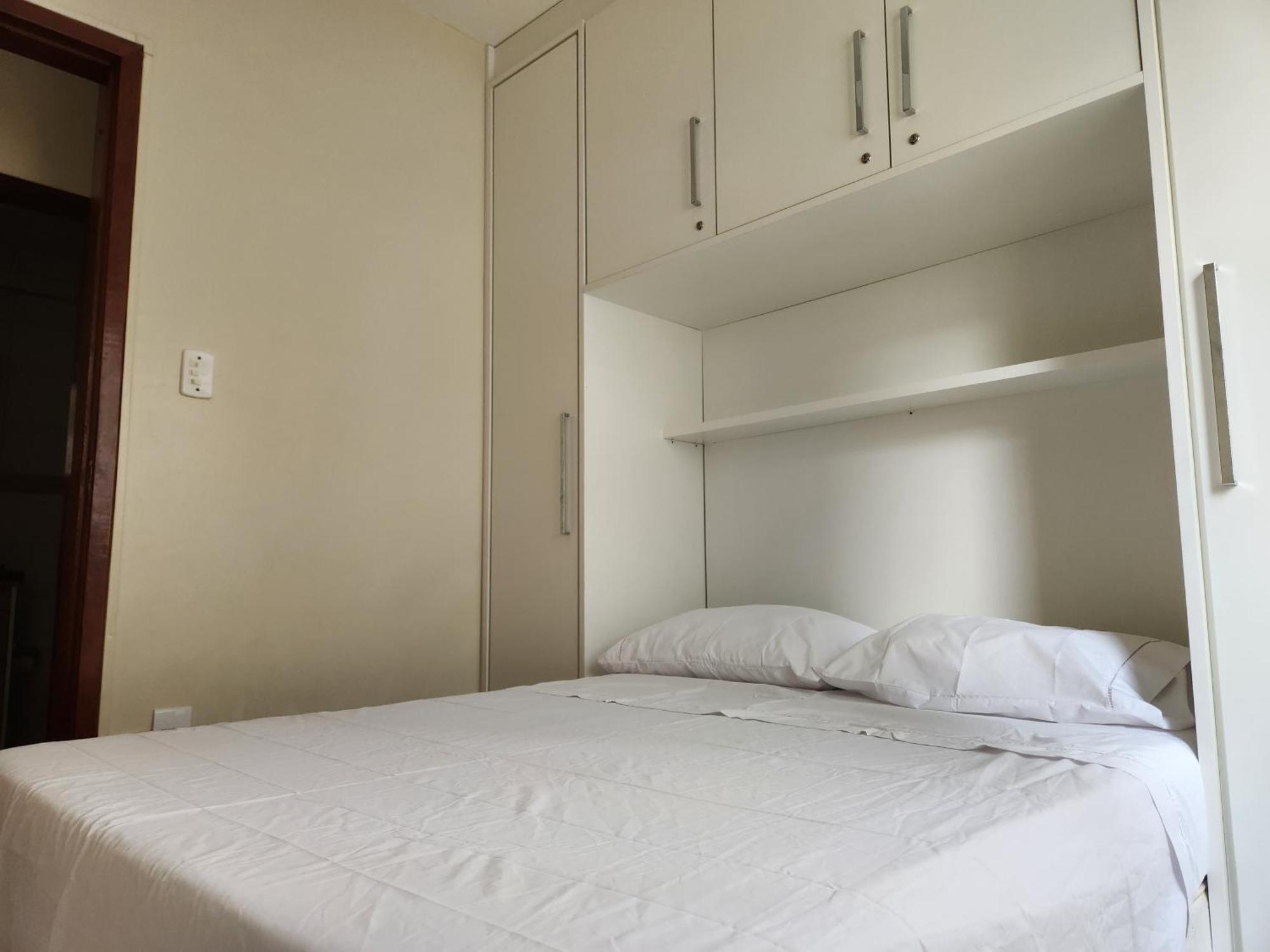 2 Quartos A 200Mts Praia Central, Garagem, Churrasqueira, Wi-Fi 90 Mbps, Pet Friendly Balneario Camboriu Bilik gambar