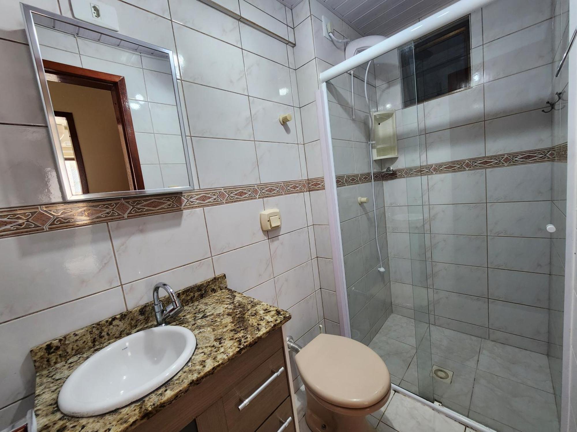 2 Quartos A 200Mts Praia Central, Garagem, Churrasqueira, Wi-Fi 90 Mbps, Pet Friendly Balneario Camboriu Bilik gambar