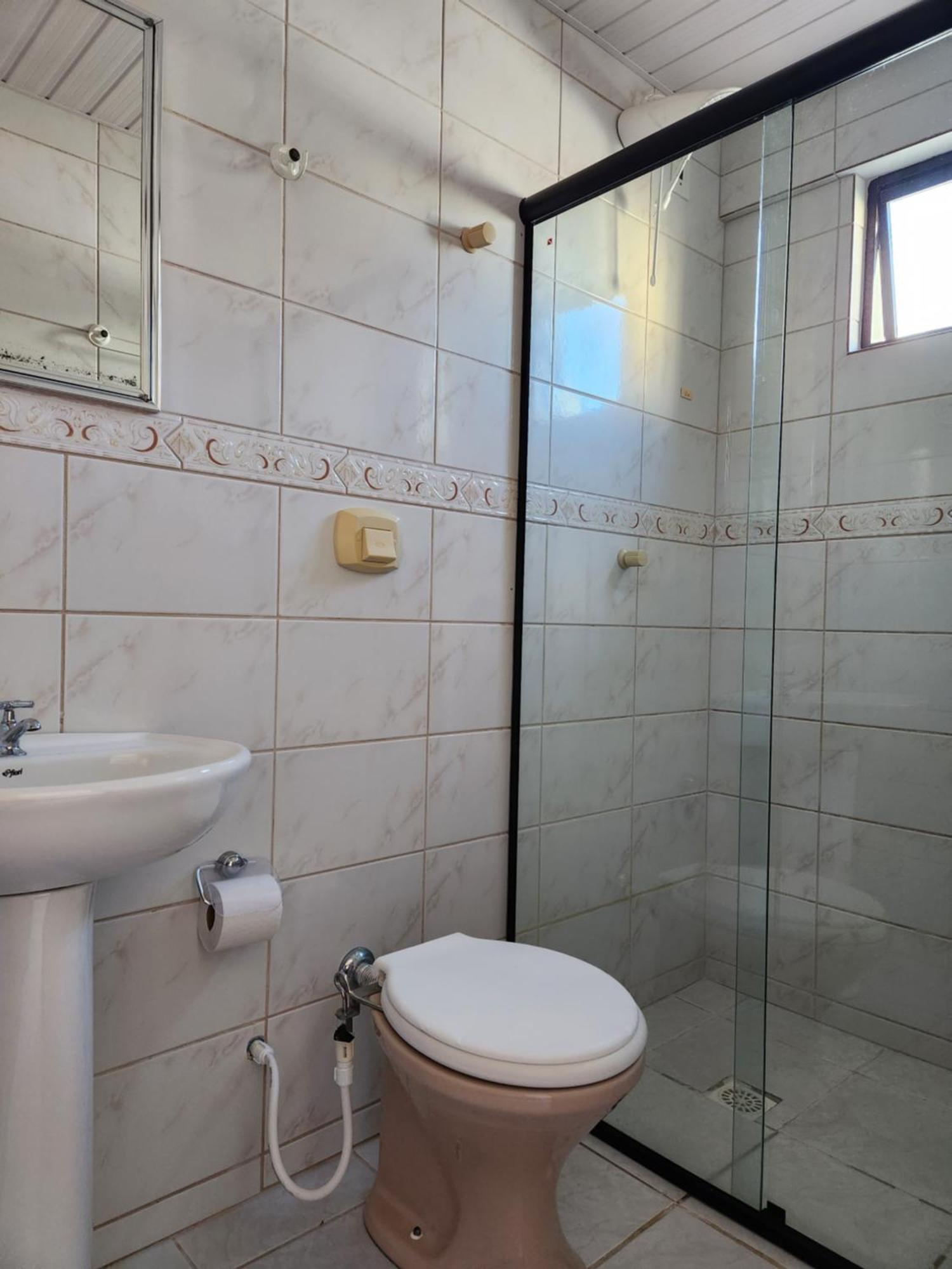 2 Quartos A 200Mts Praia Central, Garagem, Churrasqueira, Wi-Fi 90 Mbps, Pet Friendly Balneario Camboriu Bilik gambar