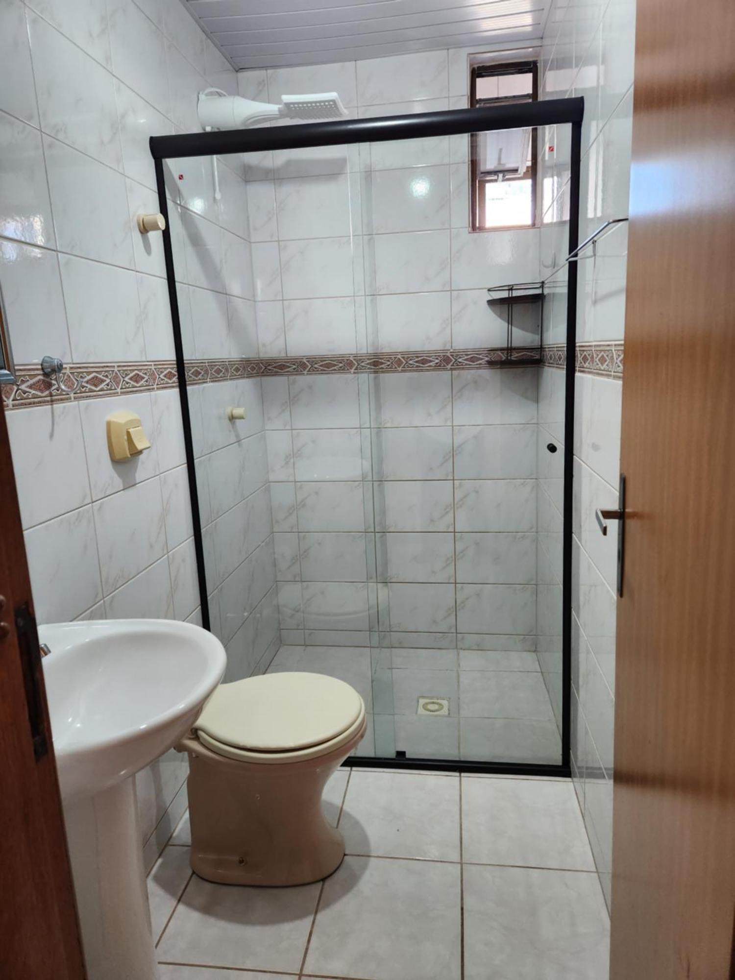 2 Quartos A 200Mts Praia Central, Garagem, Churrasqueira, Wi-Fi 90 Mbps, Pet Friendly Balneario Camboriu Bilik gambar