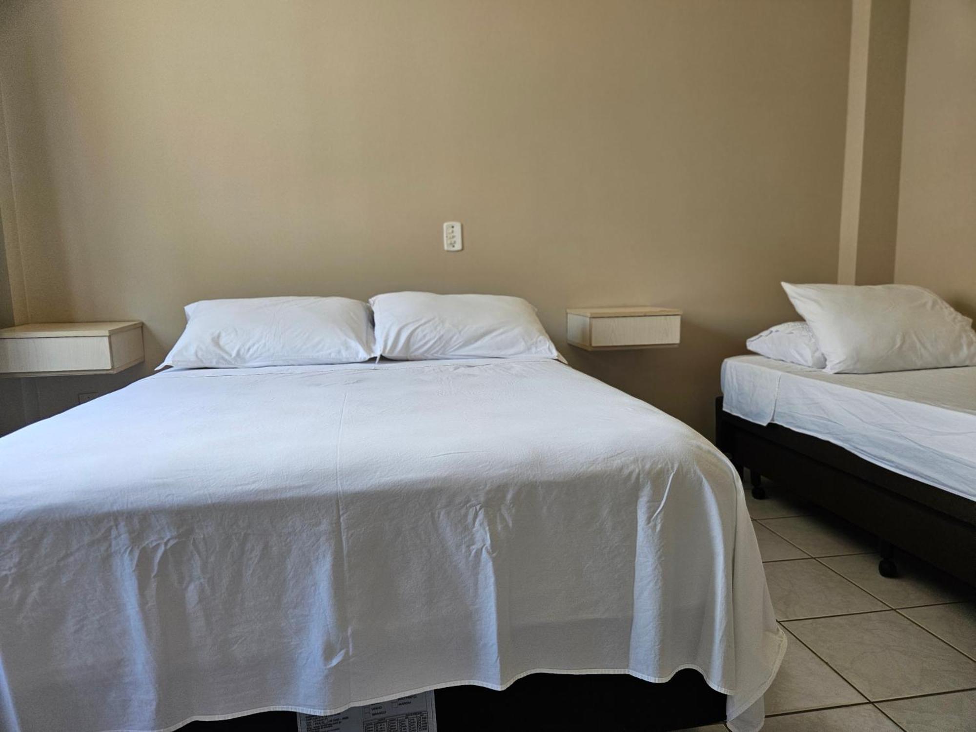 2 Quartos A 200Mts Praia Central, Garagem, Churrasqueira, Wi-Fi 90 Mbps, Pet Friendly Balneario Camboriu Luaran gambar