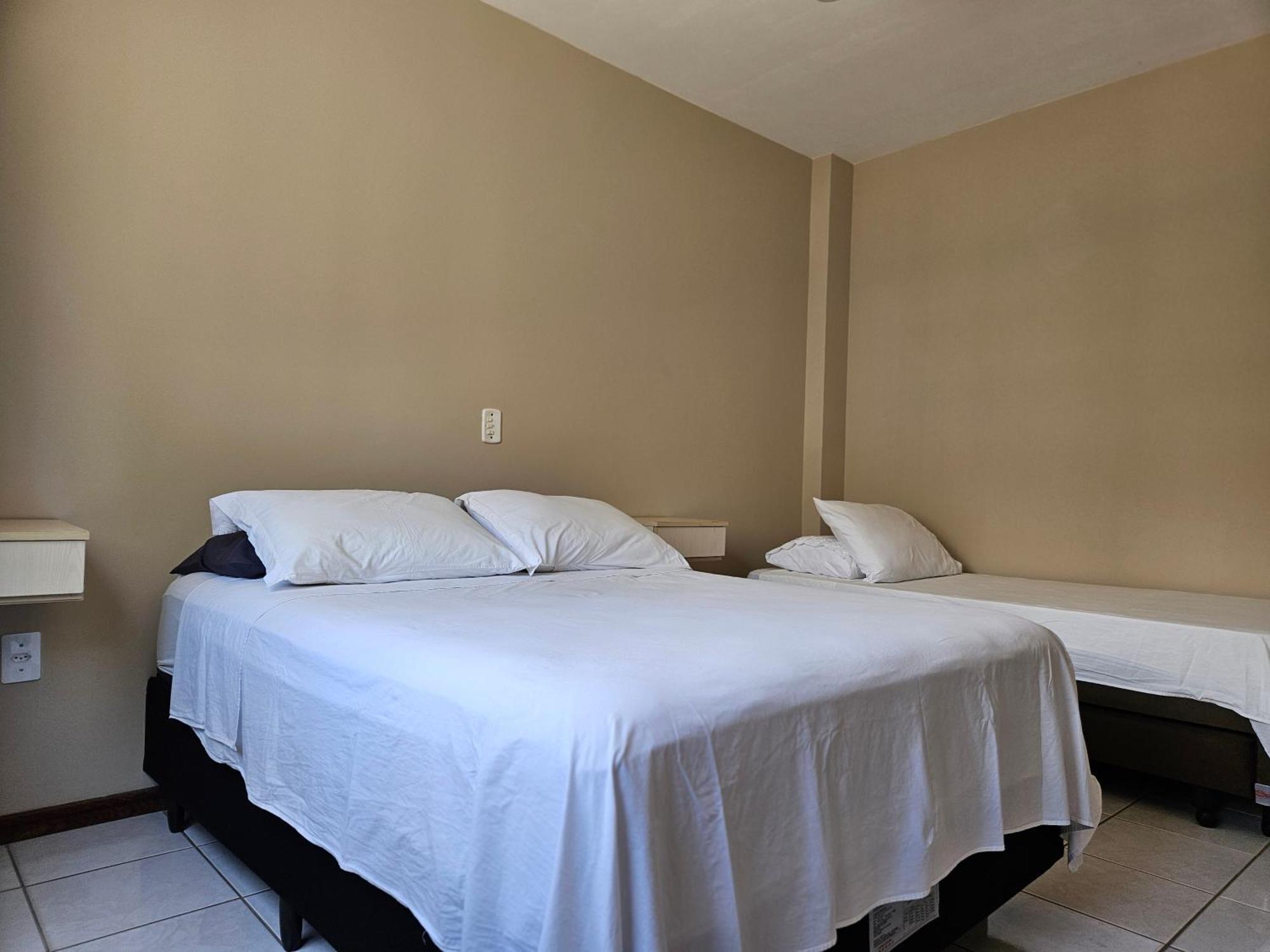 2 Quartos A 200Mts Praia Central, Garagem, Churrasqueira, Wi-Fi 90 Mbps, Pet Friendly Balneario Camboriu Luaran gambar