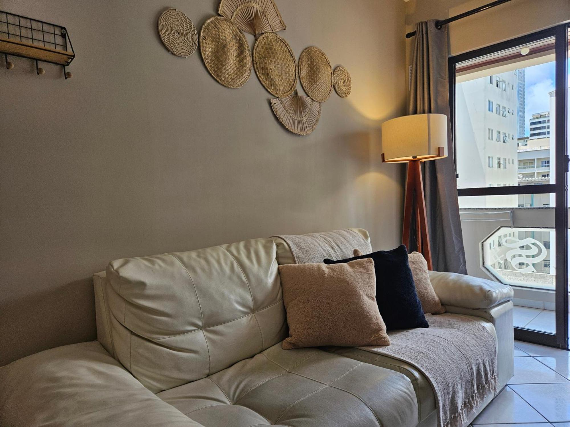 2 Quartos A 200Mts Praia Central, Garagem, Churrasqueira, Wi-Fi 90 Mbps, Pet Friendly Balneario Camboriu Luaran gambar
